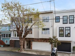 166 10th Ave, San Francisco, CA 94118