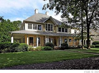 15205 Ramah Church Rd, Huntersville, NC 28078