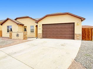 3162 Bulla Ct, Grand Junction, CO 81504