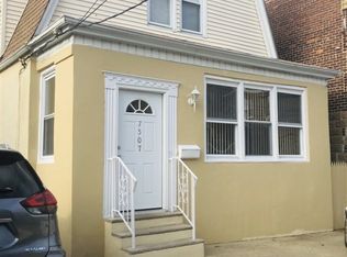 7507 4th Ave #1, North Bergen, NJ 07047