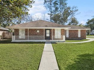 100 Cedar Ridge Ct, Slidell, LA 70460