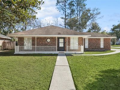 100 Cedar Ridge Ct, Slidell, LA, 70460