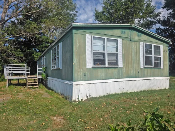 781 W Walcott Rd Lot 105, Walcott, IA 52773
