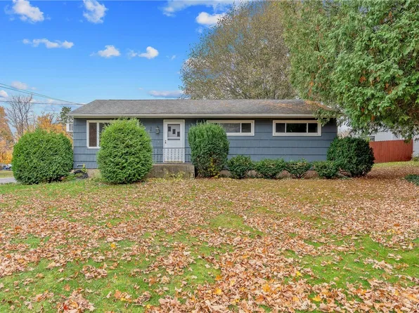 204 Stroud St, Canastota, NY 13032