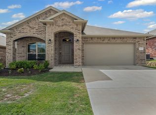2312 Waggoner Ranch Dr, Weatherford, TX 76087