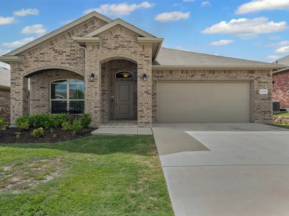 2312 Waggoner Ranch Dr, Weatherford, TX 76087