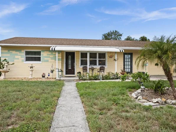 6782 37th Ave N, Saint Petersburg, FL 33710