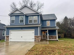 925 Quash St, Hampton, VA 23669
