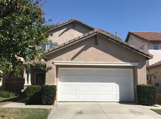 15951 Windswept Rd, Chino Hills, CA 91709
