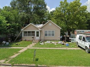 509 Congress St, Emporia, KS 66801