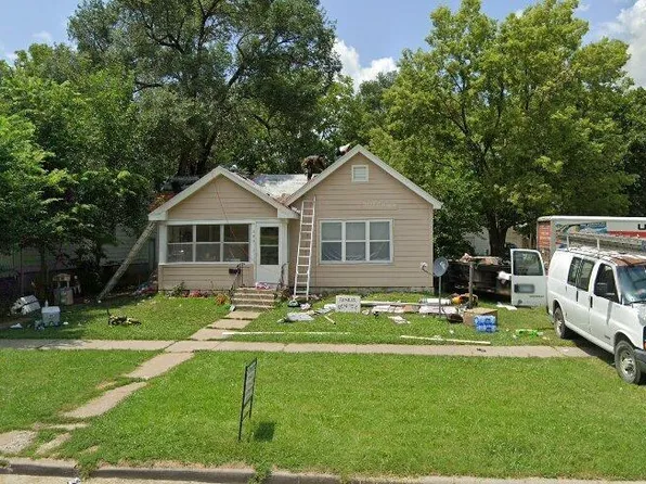 509 Congress St, Emporia, KS 66801