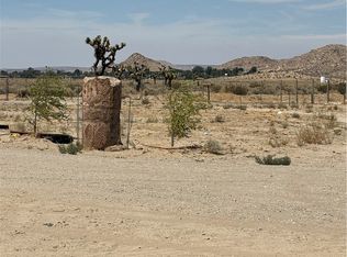 0 E Avenue Q3 LOT 45, Palmdale, CA 93591