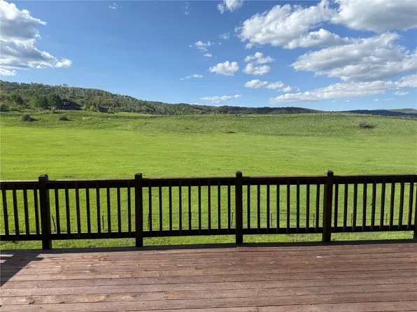 27695 White Cotton Ln E, Steamboat Springs, CO 80487