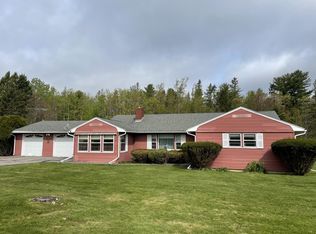 133 North St, Cherryfield, ME 04622