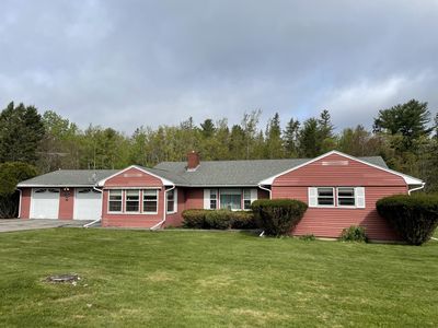 133 North Street, Cherryfield, ME, 04622