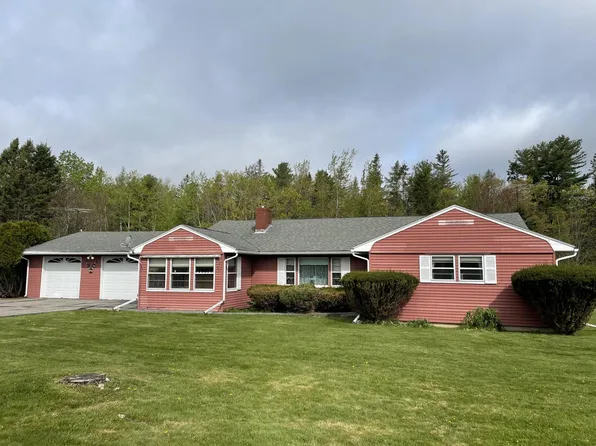 133 North Street, Cherryfield, ME 04622