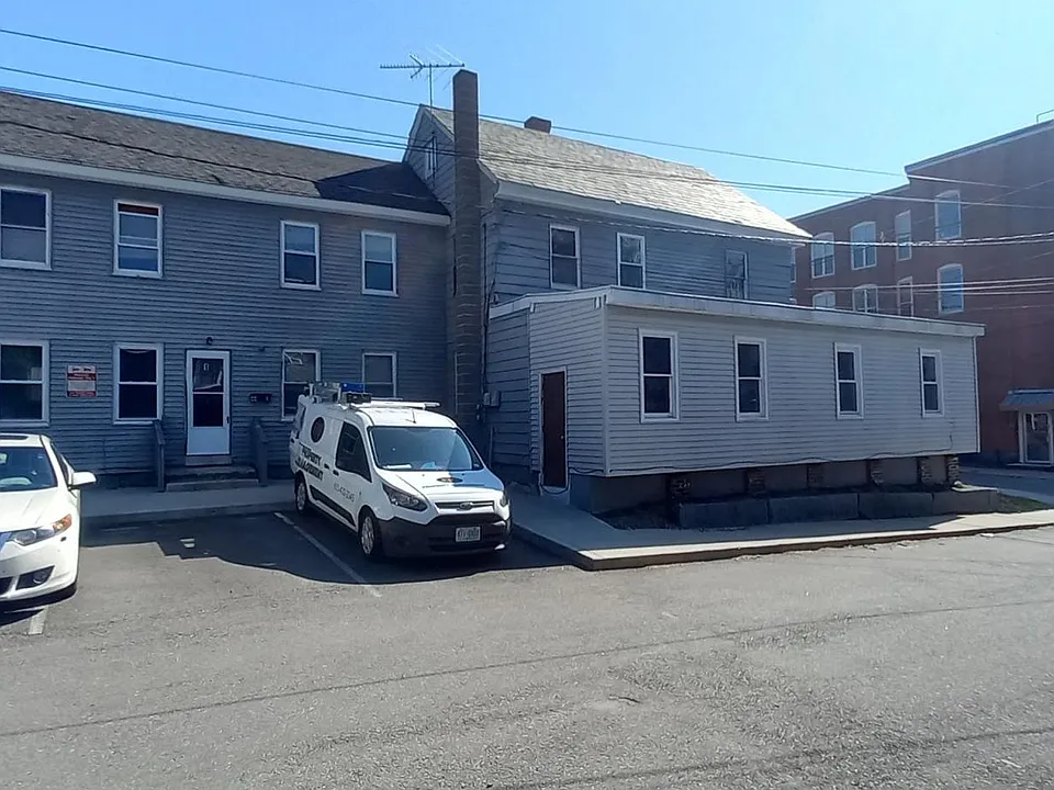 44 Summer St #1