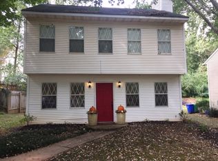 1162 Haven Brook Ct, Atlanta, GA 30319