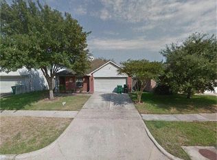 4902 Bryant Ridge Rd, Houston, TX 77053