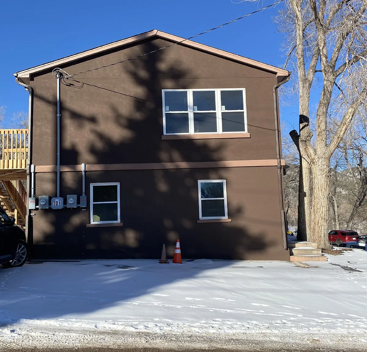 2 bed, 1.0 bath, 979 sqft, $2,175 — Photo 2