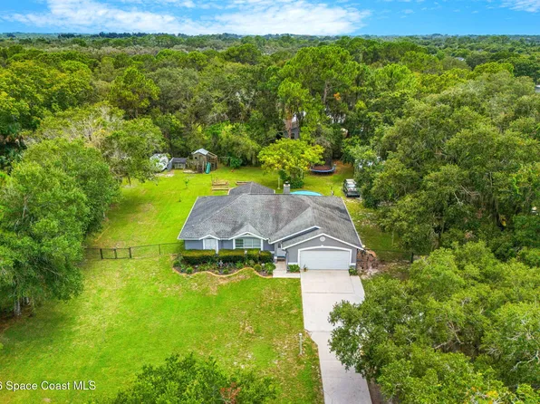 1265 Pine Island Rd, Merritt Island, FL 32953