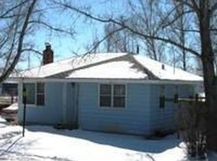 2188 Riverside Dr, Laramie, WY 82070