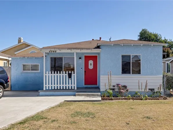 4162 W 162nd St, Lawndale, CA 90260