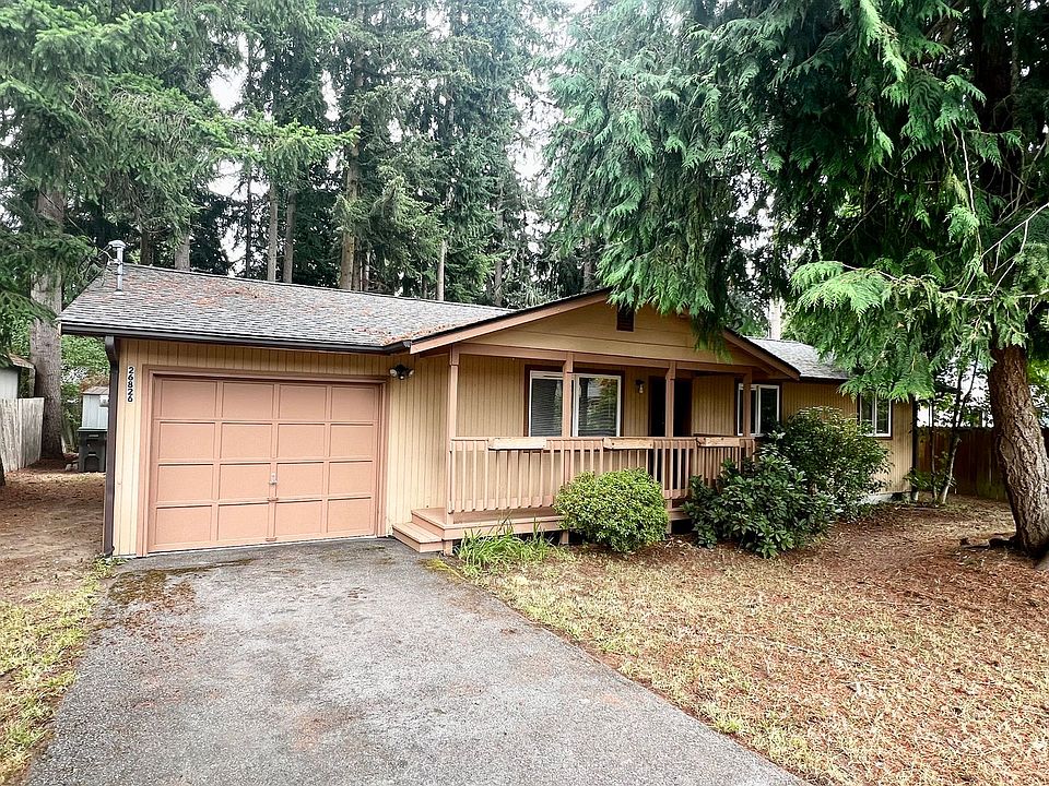 1st image of 26826 Weaver Ave NW
