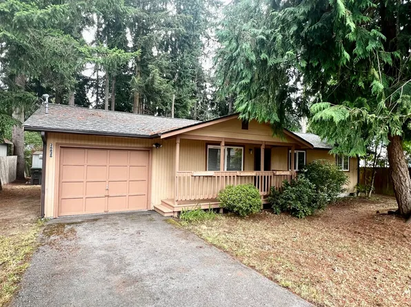 26826 Weaver Ave NW, Poulsbo, WA 98370