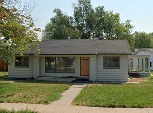 480 N 8 E, Mountain Home, ID 83647