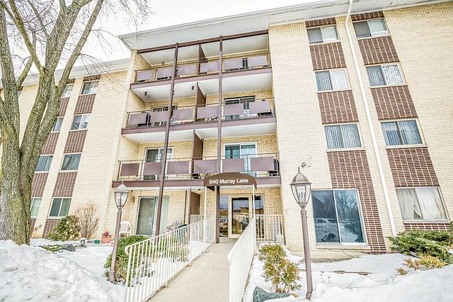 1st image of 640 Murray Ln Unit 113