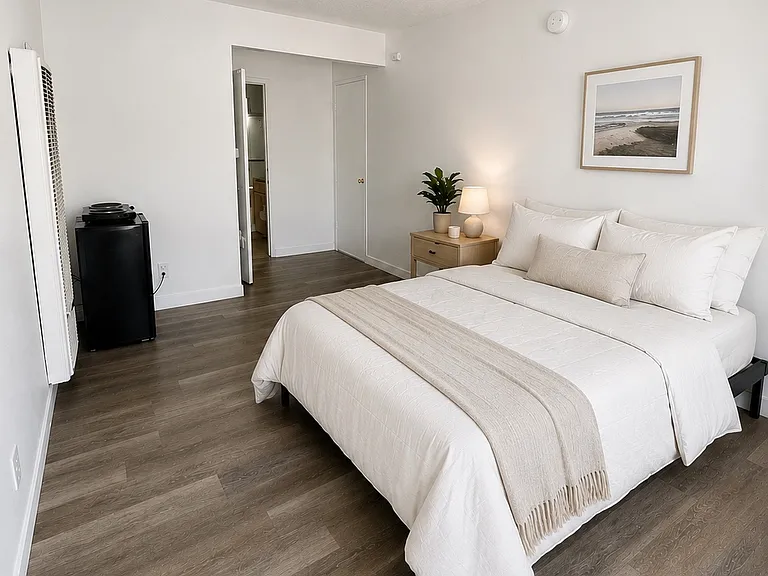 4316 Berryman Ave #2A — Photo 1
