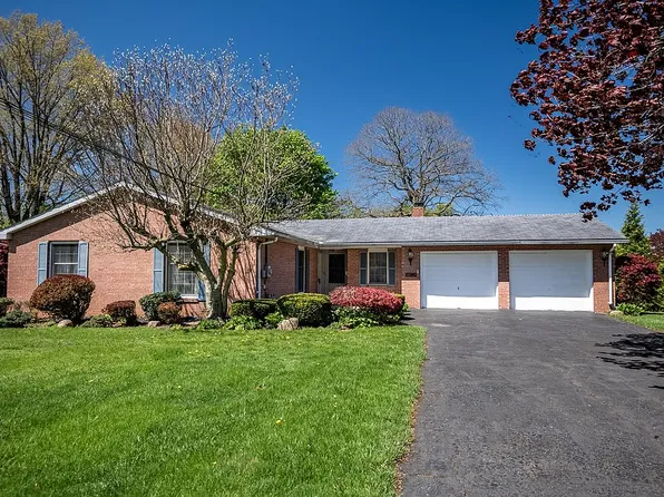 517 Richmond Dr, Sharon, PA 16146