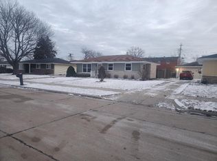 725 Sydney DRIVE, Racine, WI 53402