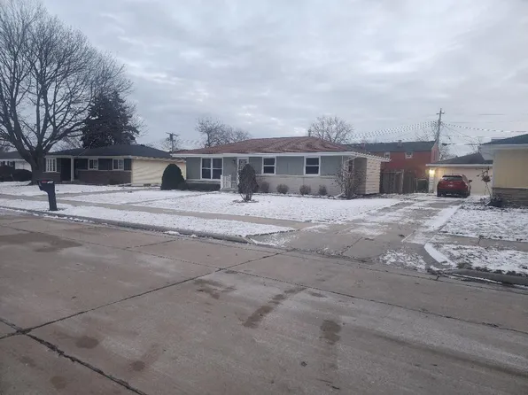 725 Sydney DRIVE, Racine, WI 53402