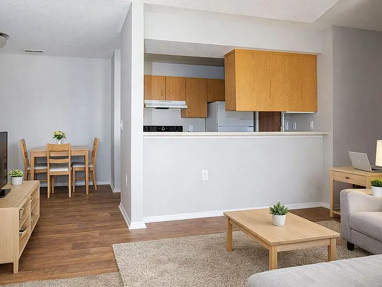 PINE GROVE APARTMENTS — Photo 3