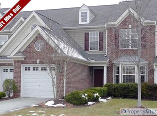 9524 Vira Dr, Raleigh, NC 27617