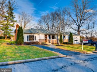 211 Oak St, Mount Airy, MD 21771