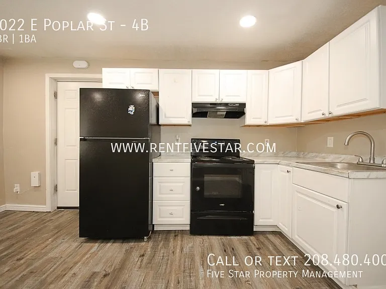 Dorchester Properties LP - 1022 E Poplar St #1-51 — Photo 5