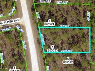 15492 Pomp Pkwy, Brooksville, FL 34614