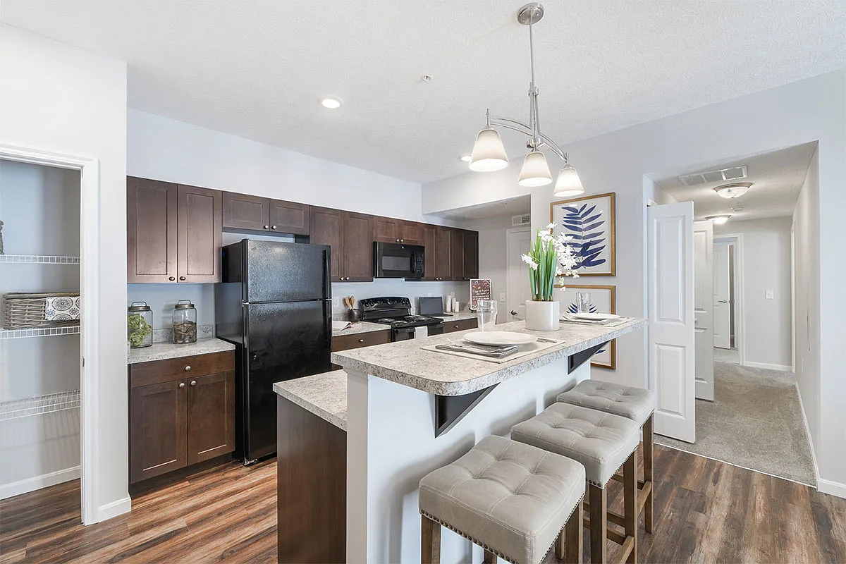 Magnolia Trace Apartments — Photo 4