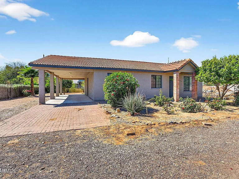 34682 N Kachina Ln — Photo 1