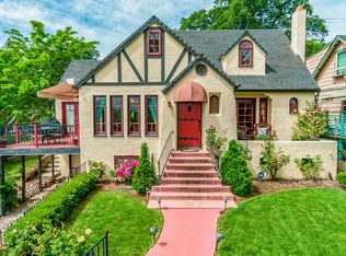 2196 Terrace St, Redding, CA 96001