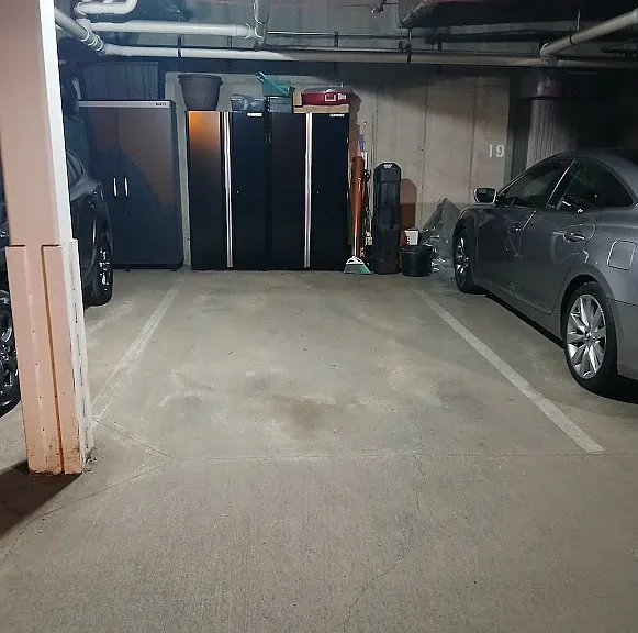 721 E North St #4C — Photo 7