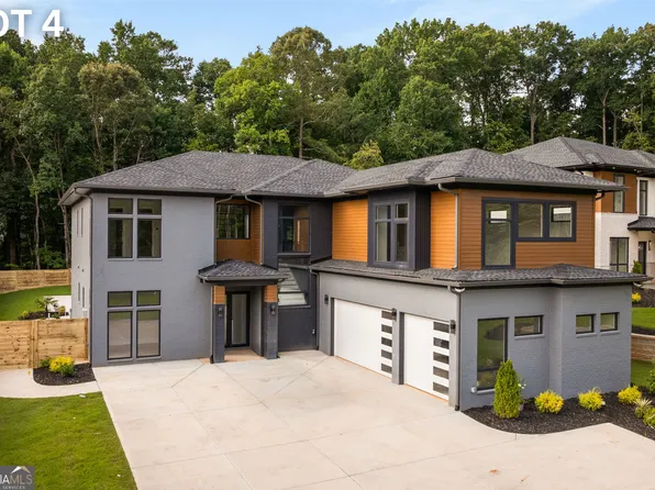 0 Riverside Rd, Buford, GA 30518