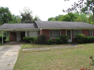 2115 N 5th Ave, Laurel, MS 39440