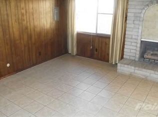 8725 Leo St, El Paso, TX 79904
