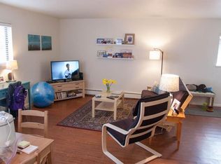 3525 28th St APT 104, Boulder, CO 80301