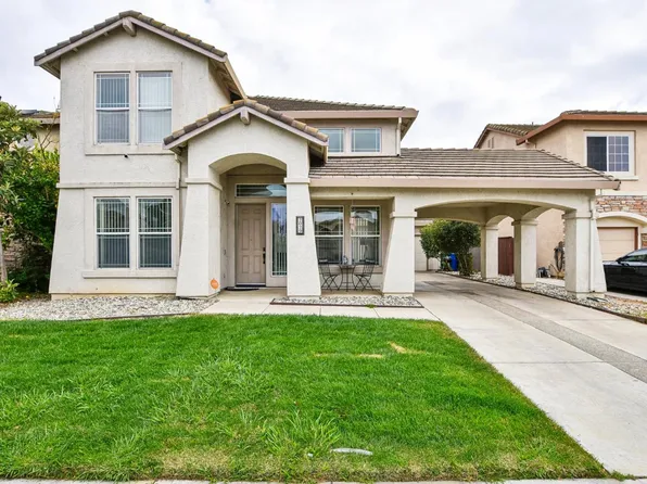 2029 Bastona Dr, Elk Grove, CA 95758