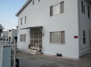 1341 N New Hampshire Ave, Los Angeles, CA 90027